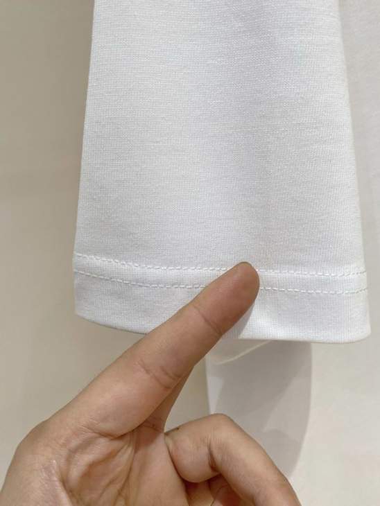 Dior T Shirts Short _SKUDiorS-2XLxetr22515930